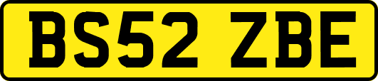 BS52ZBE