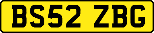 BS52ZBG