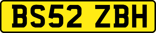 BS52ZBH