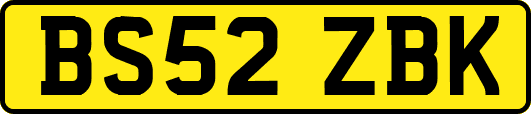 BS52ZBK