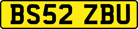 BS52ZBU