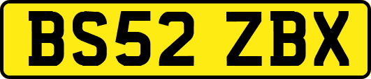 BS52ZBX