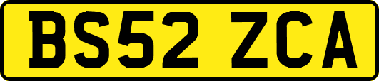 BS52ZCA