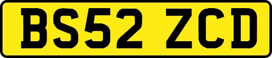 BS52ZCD
