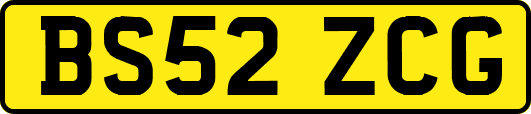 BS52ZCG