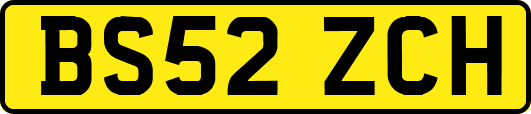BS52ZCH