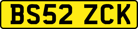 BS52ZCK