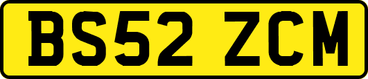 BS52ZCM
