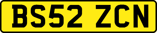 BS52ZCN