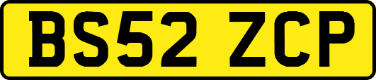 BS52ZCP