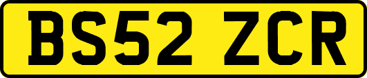 BS52ZCR