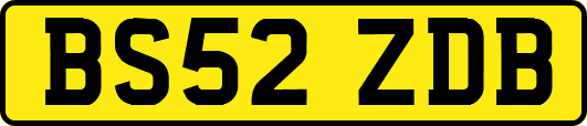 BS52ZDB