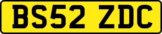 BS52ZDC