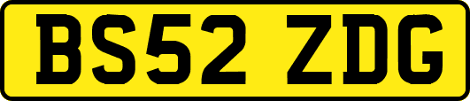 BS52ZDG