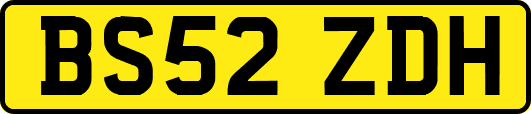 BS52ZDH