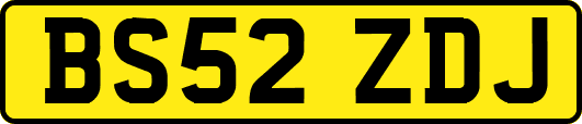 BS52ZDJ