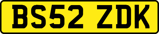 BS52ZDK