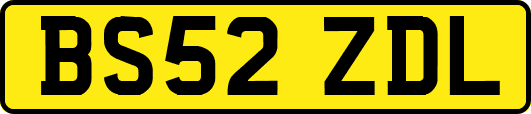 BS52ZDL
