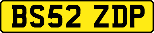 BS52ZDP