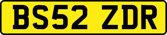 BS52ZDR