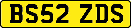 BS52ZDS