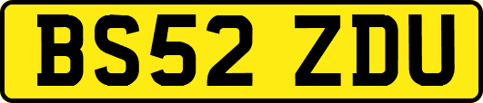 BS52ZDU