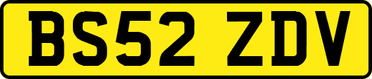 BS52ZDV