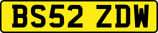 BS52ZDW