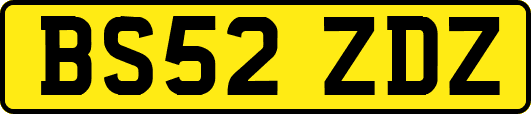 BS52ZDZ