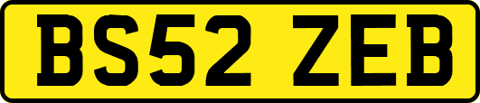 BS52ZEB