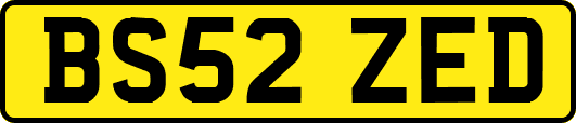 BS52ZED