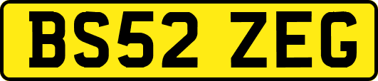 BS52ZEG