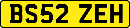 BS52ZEH