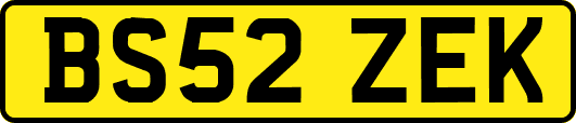 BS52ZEK