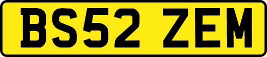 BS52ZEM