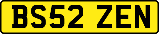 BS52ZEN