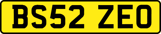 BS52ZEO