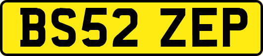 BS52ZEP