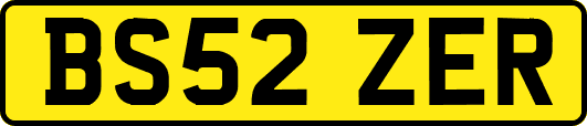 BS52ZER