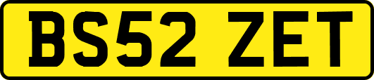 BS52ZET