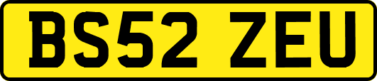 BS52ZEU