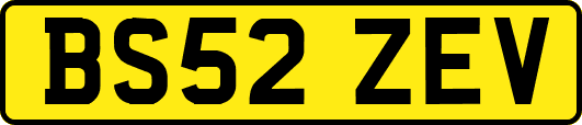 BS52ZEV