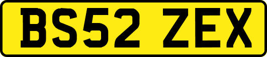 BS52ZEX