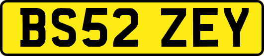 BS52ZEY