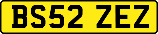 BS52ZEZ
