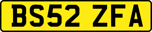 BS52ZFA
