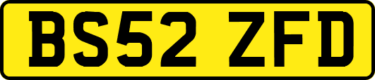 BS52ZFD