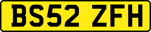BS52ZFH