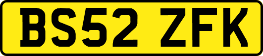 BS52ZFK