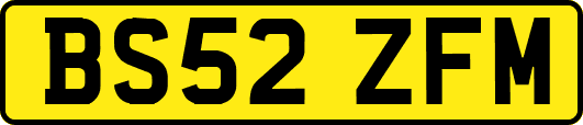 BS52ZFM